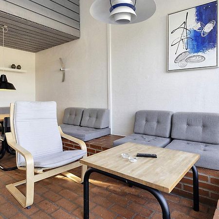 Apartment Brovst VII מראה חיצוני תמונה