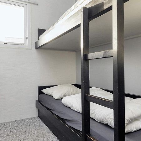 Apartment Brovst VII מראה חיצוני תמונה
