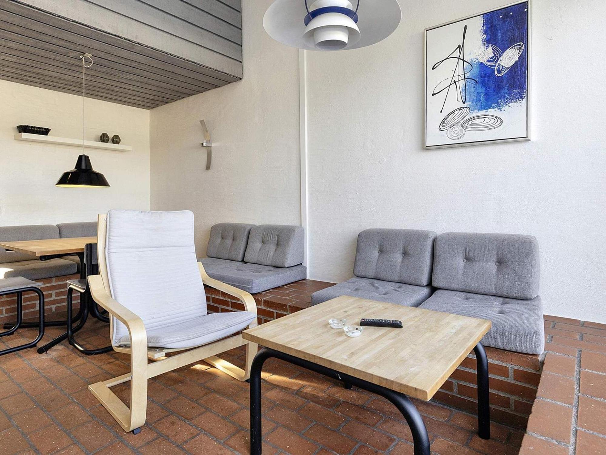 Apartment Brovst VII מראה חיצוני תמונה