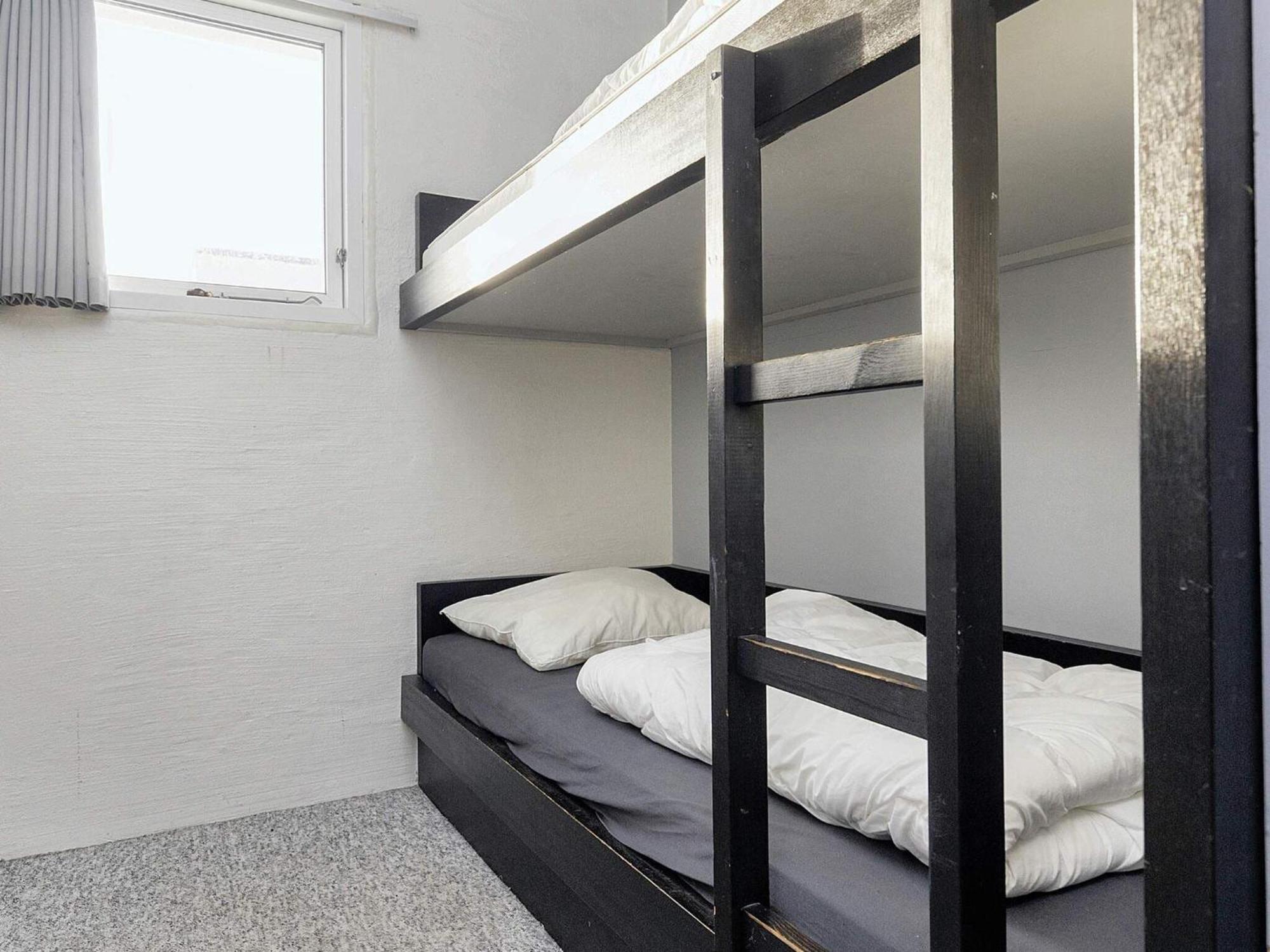 Apartment Brovst VII מראה חיצוני תמונה