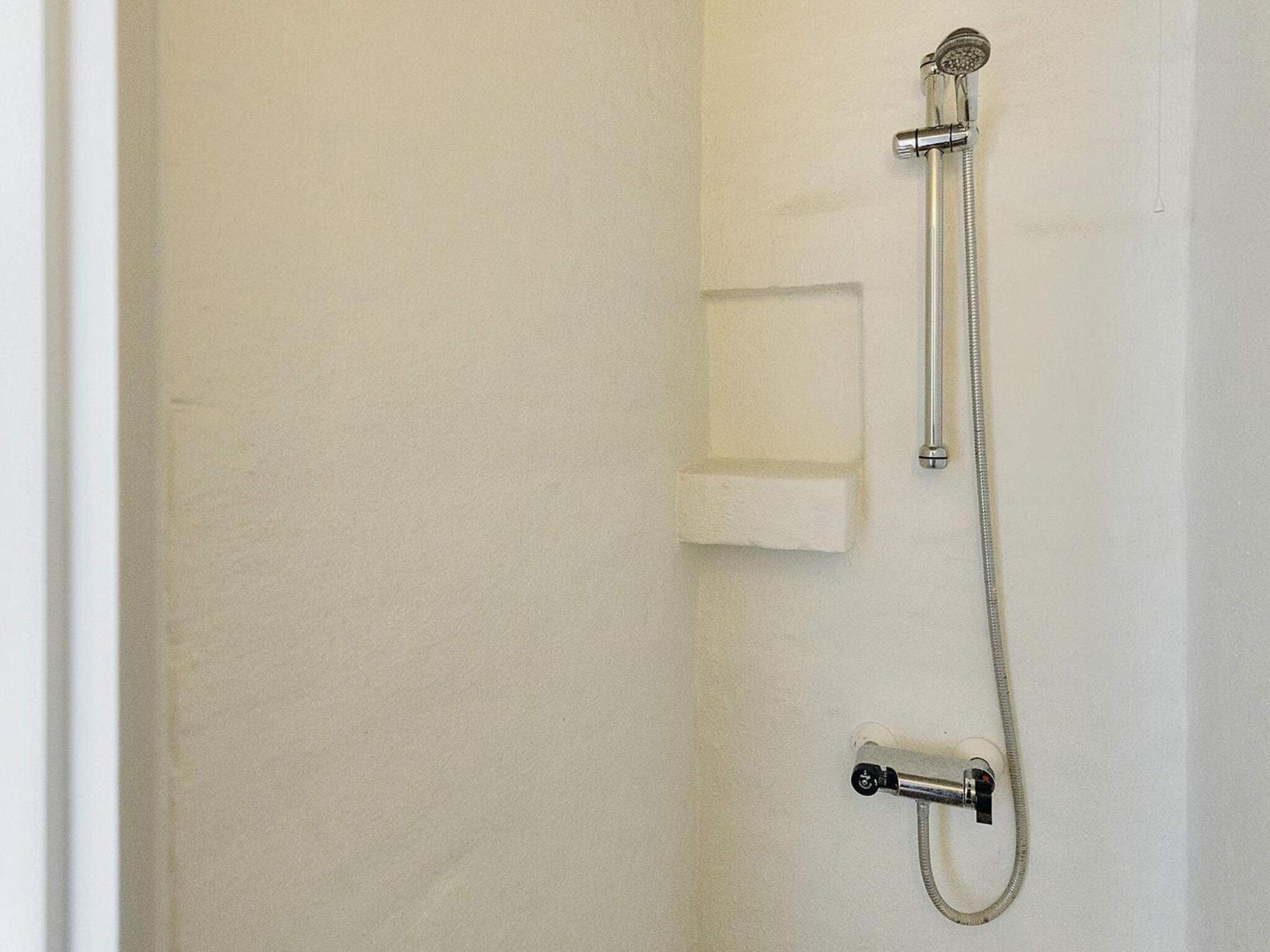 Apartment Brovst VII מראה חיצוני תמונה